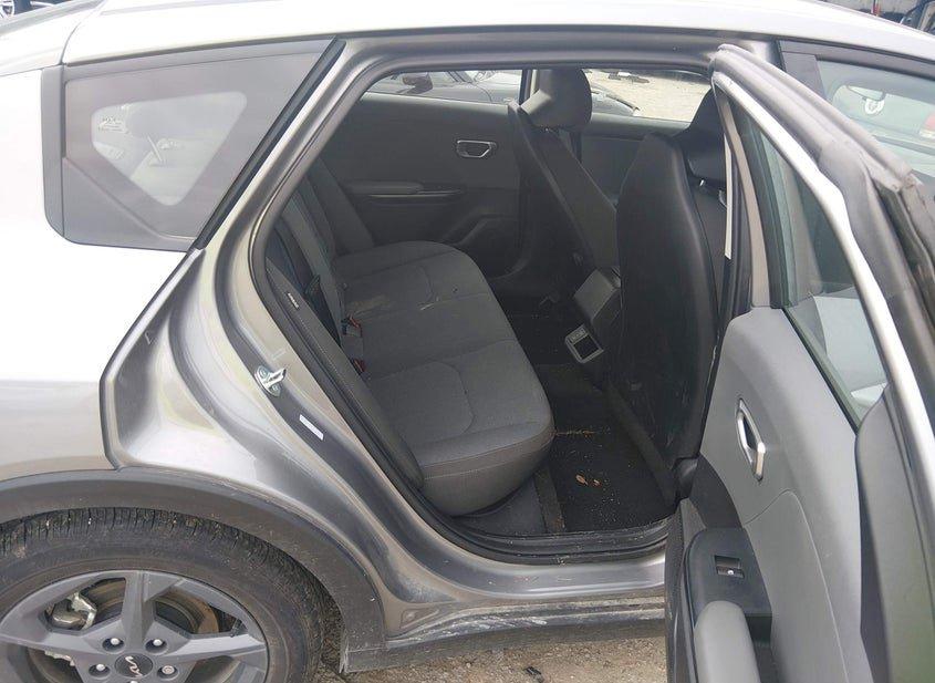 Kia K4