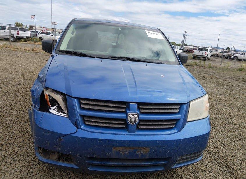 Dodge Grand Caravan