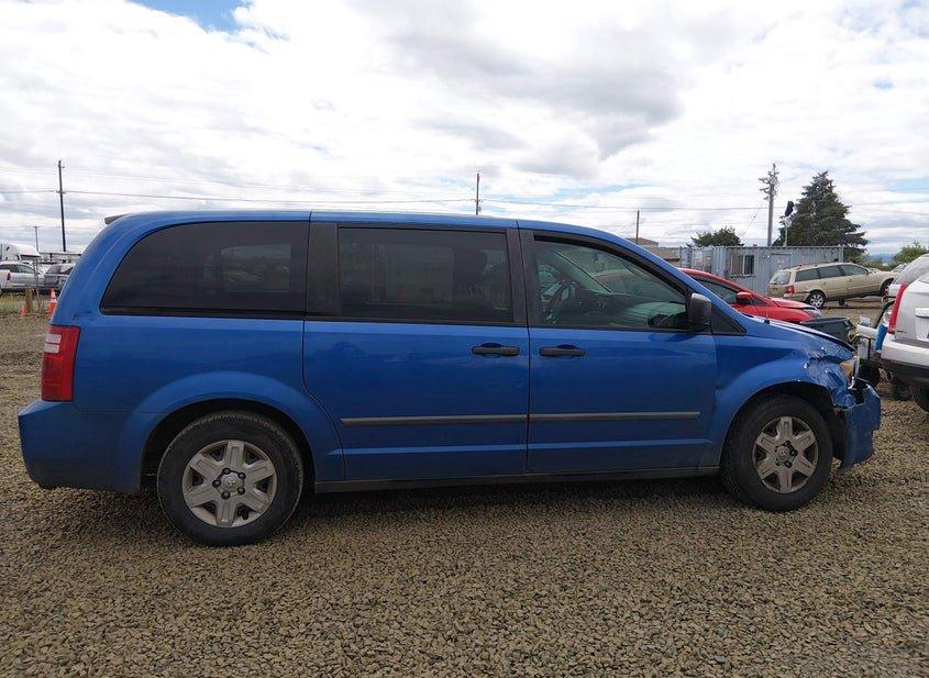 Dodge Grand Caravan