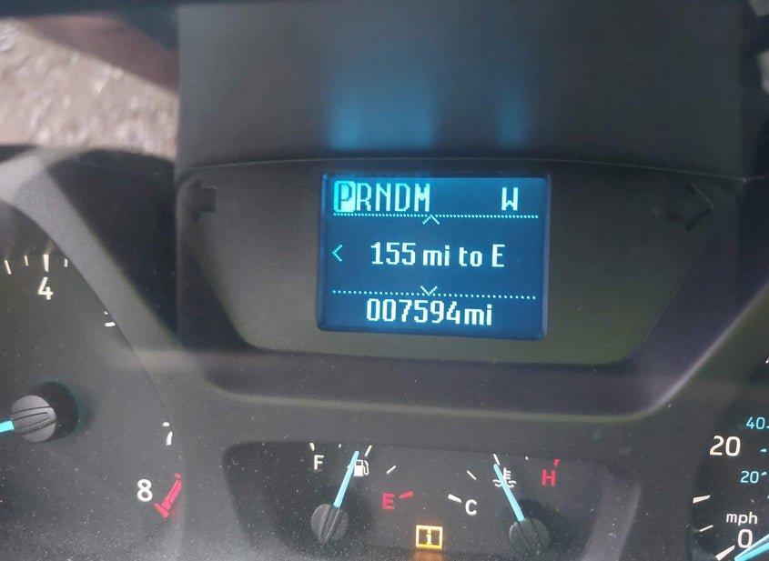 Ford Transit-350