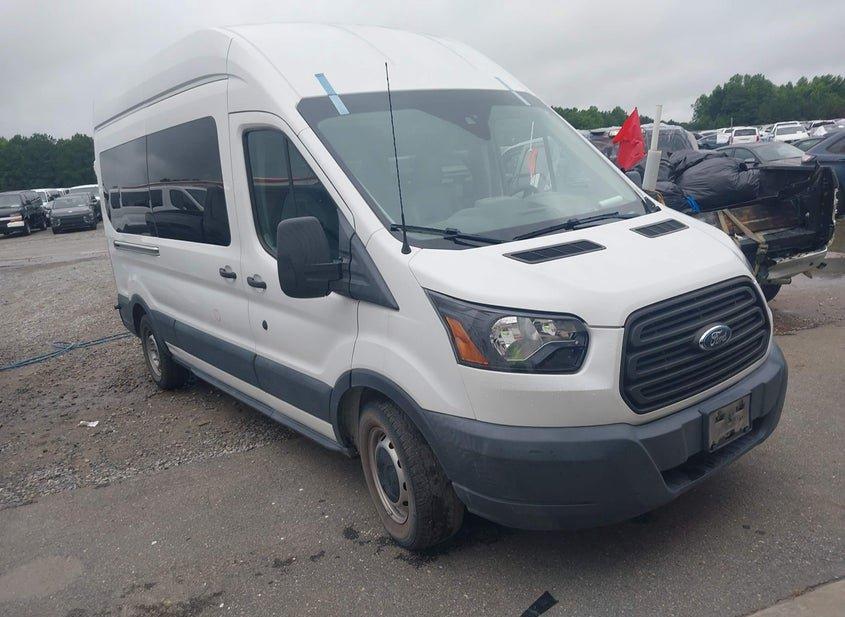 Ford Transit-350