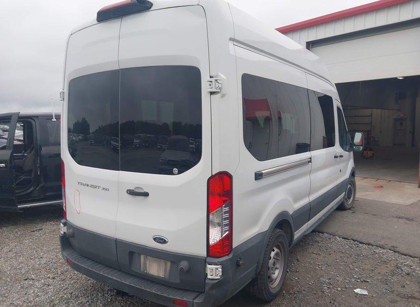 Ford Transit-350