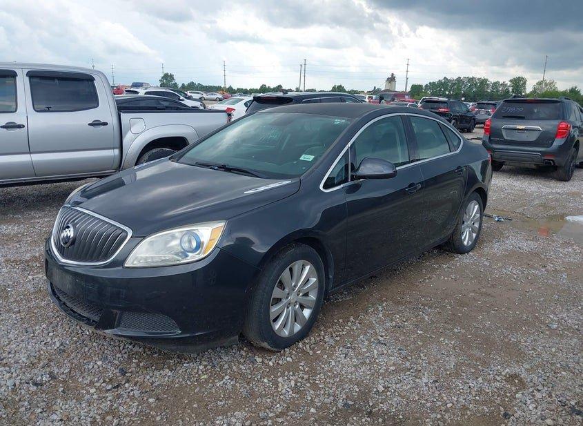 Buick Verano