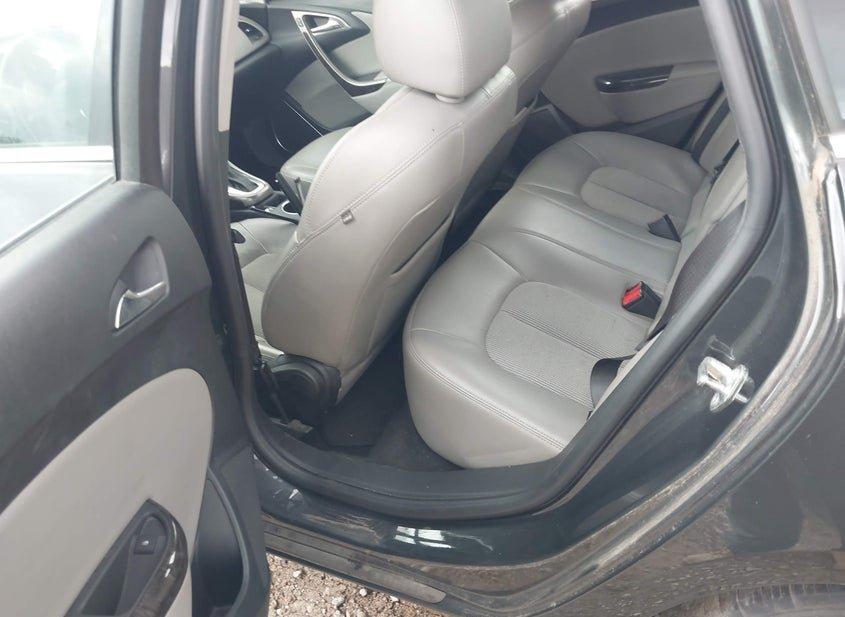 Buick Verano