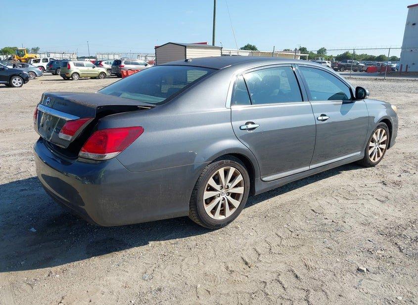 Toyota Avalon