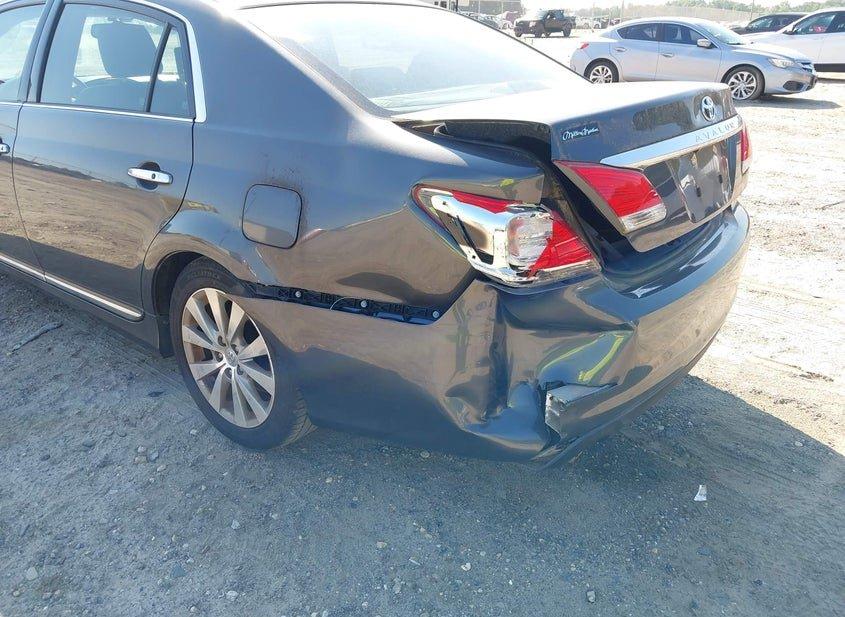 Toyota Avalon