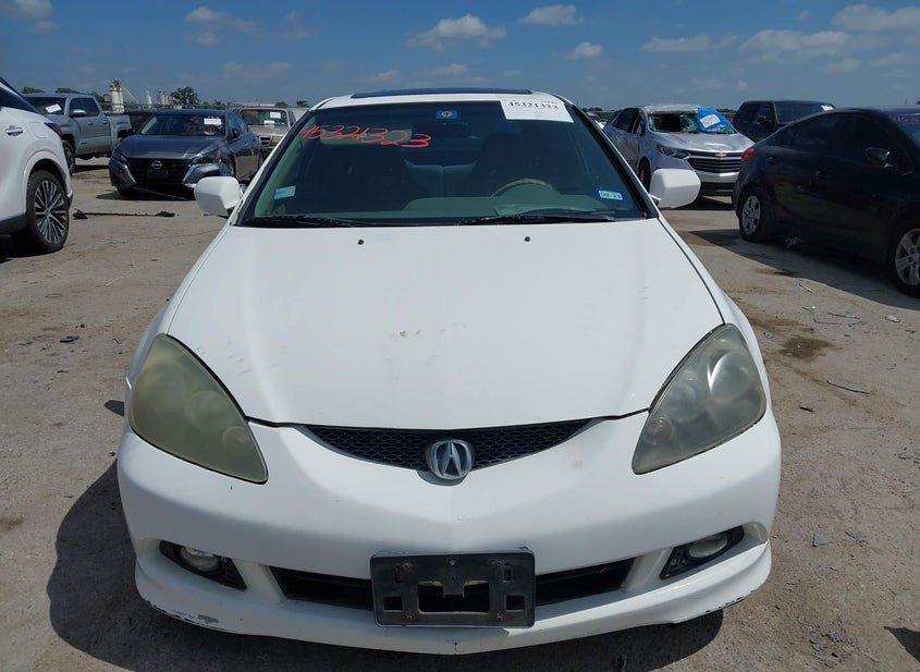 Acura Rsx