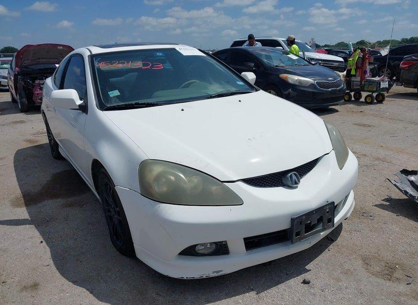 Acura Rsx