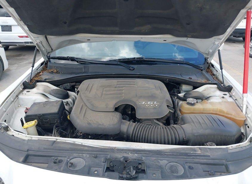 Chrysler 300