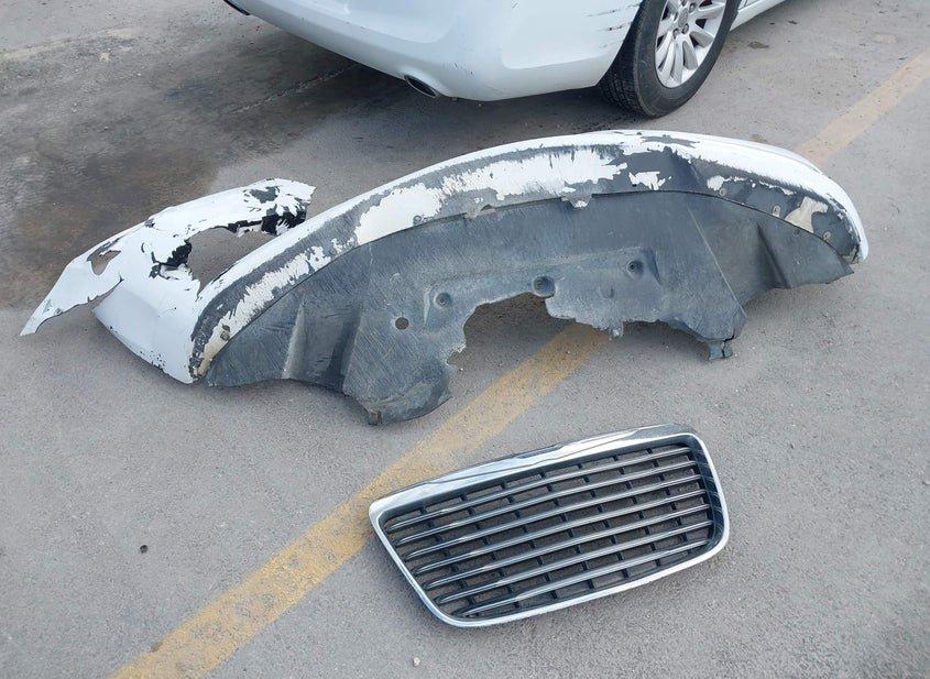 Chrysler 300