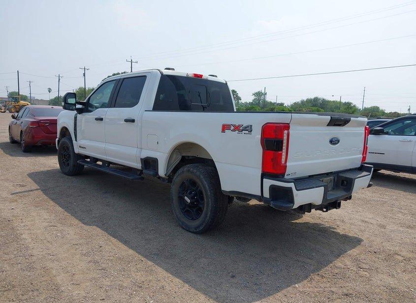 Ford F-250