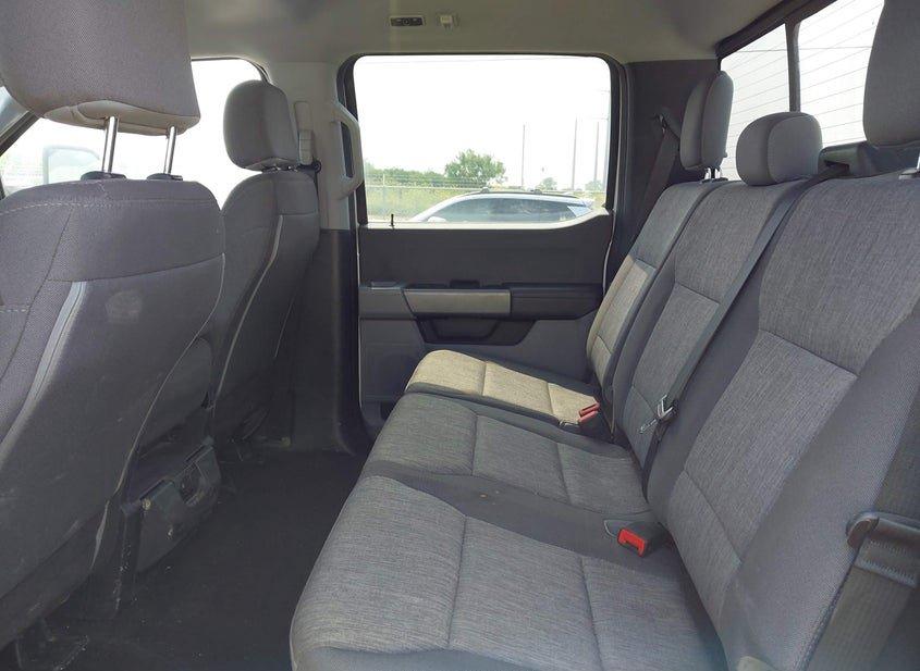 Ford F-250
