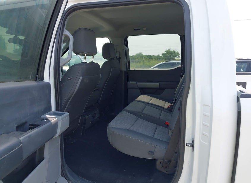 Ford F-250