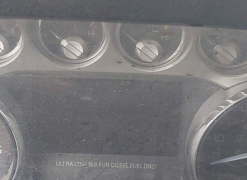 Ford F-250
