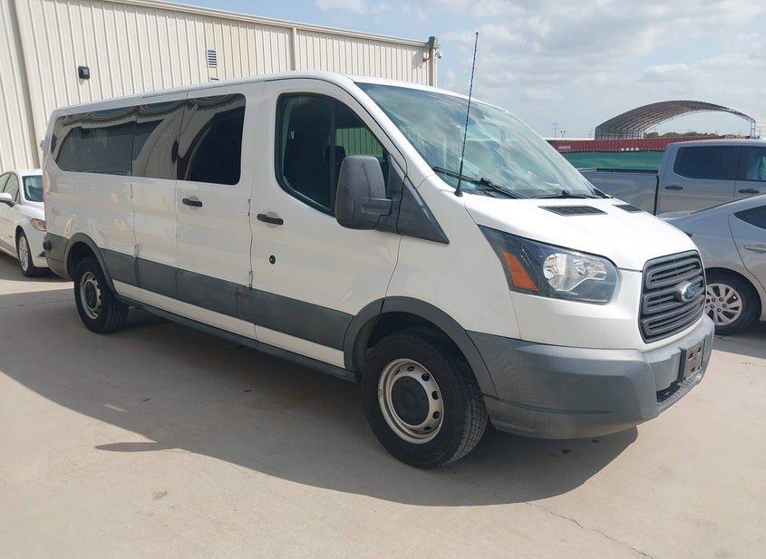 Ford Transit-350
