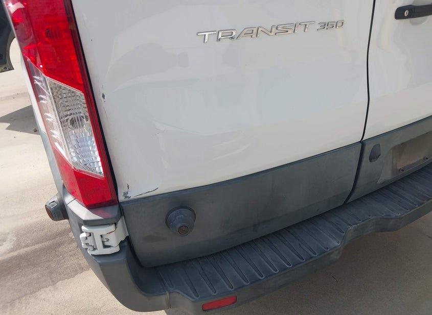 Ford Transit-350