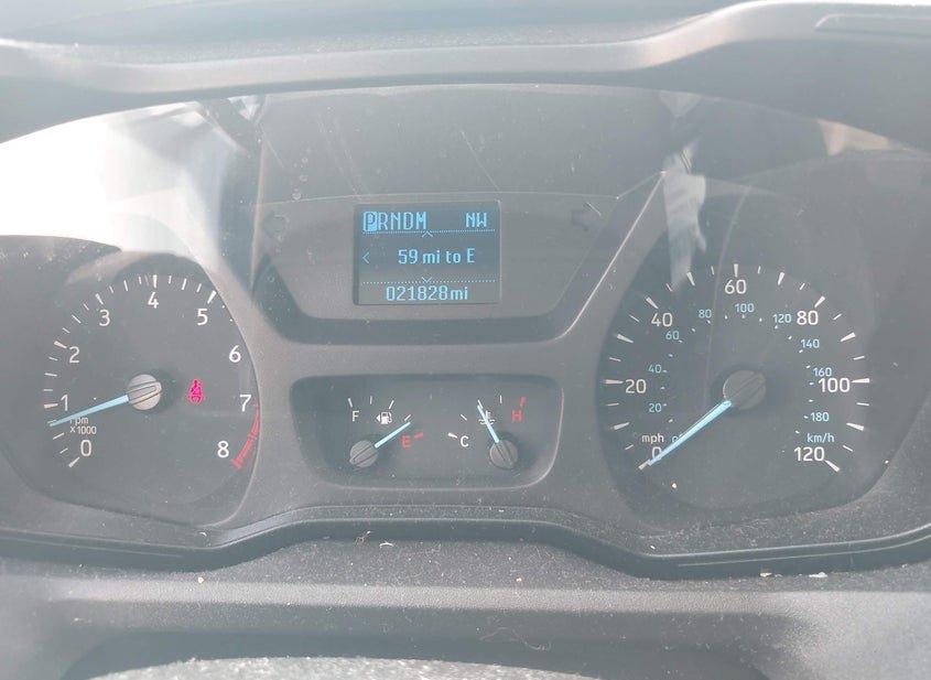 Ford Transit-350