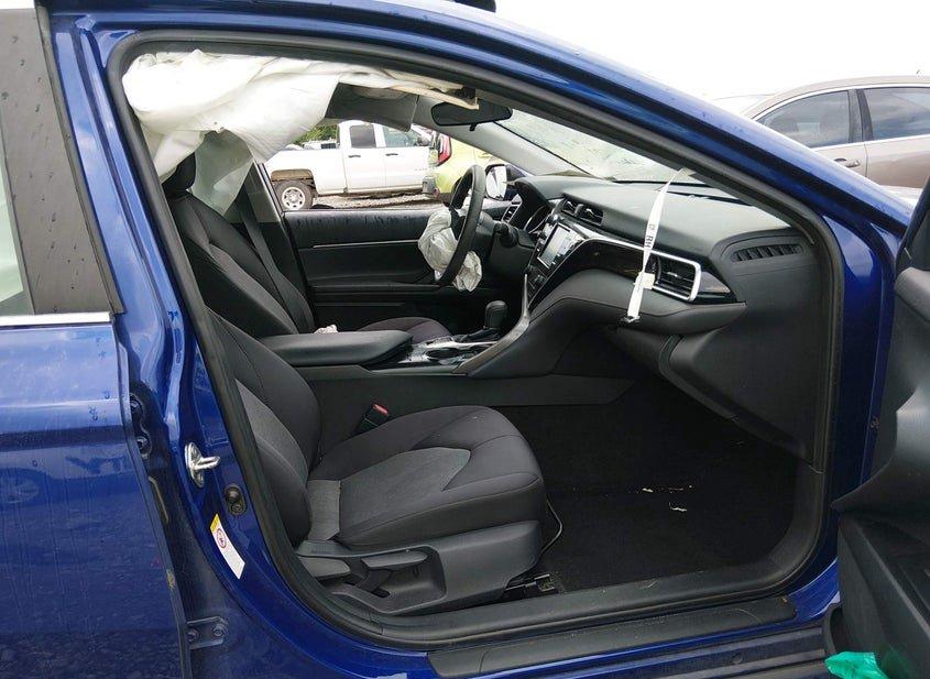 Toyota Camry Hybrid