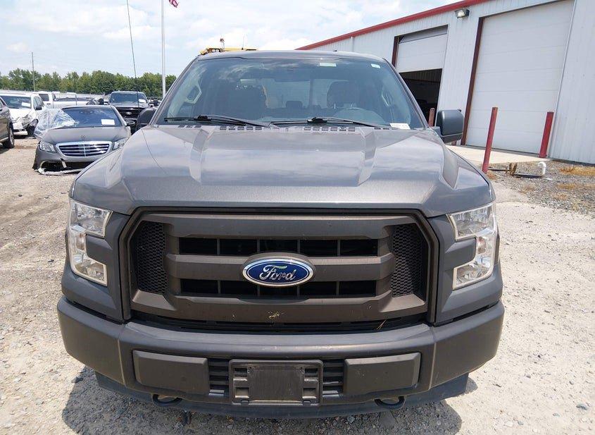Ford F-150