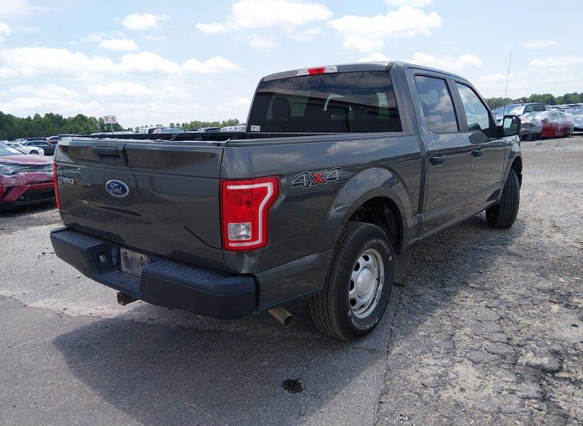 Ford F-150