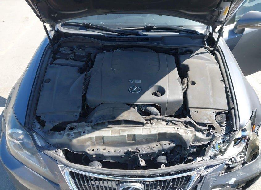 Lexus Is 250