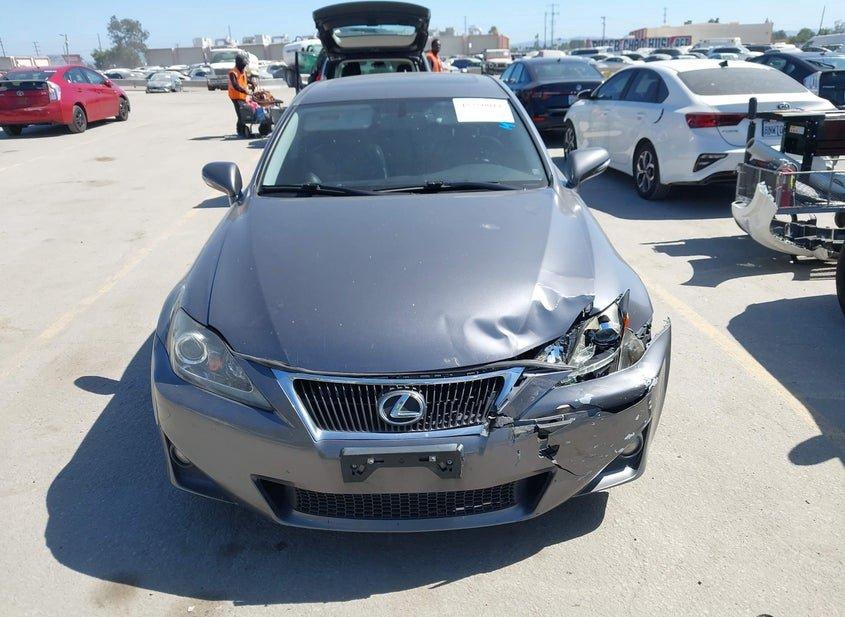 Lexus Is 250