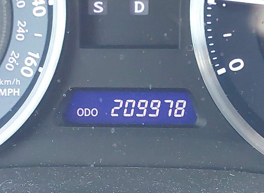 Lexus Is 250