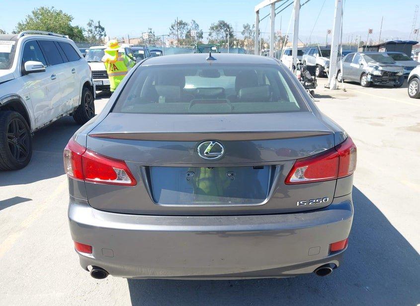 Lexus Is 250
