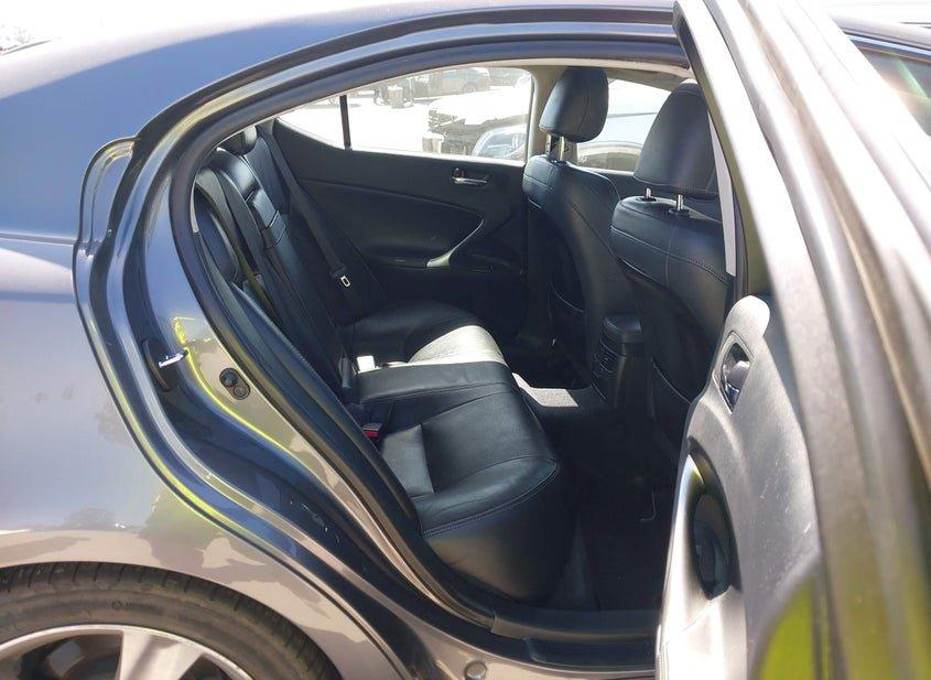 Lexus Is 250