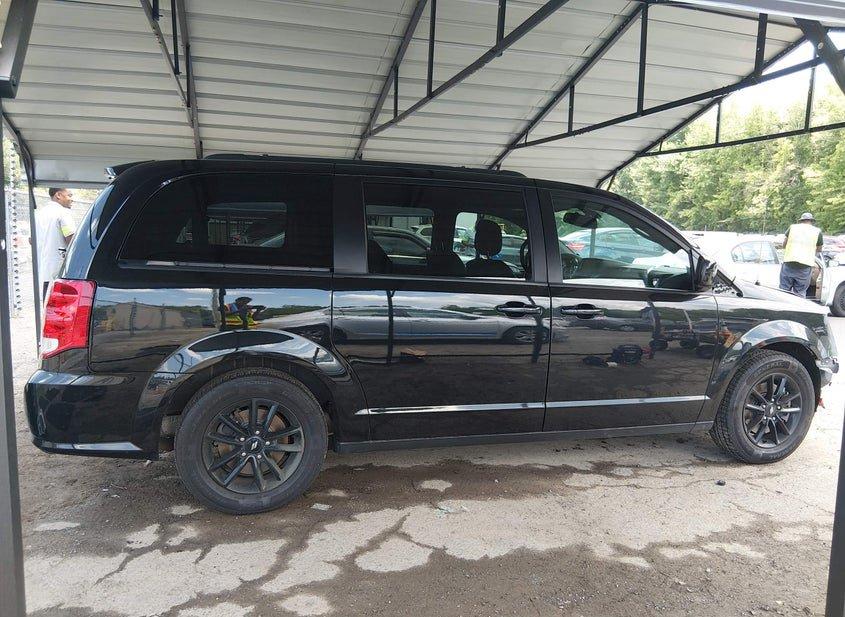 Dodge Grand Caravan