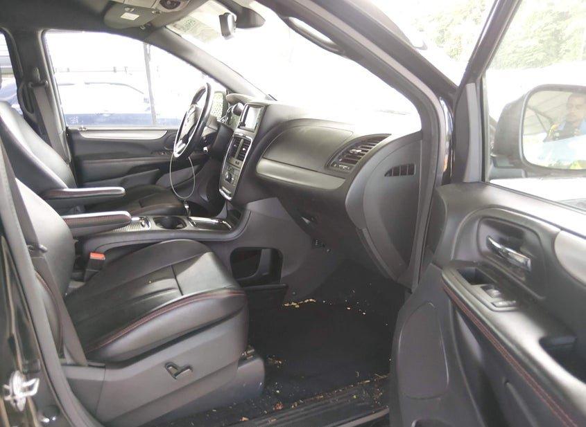 Dodge Grand Caravan