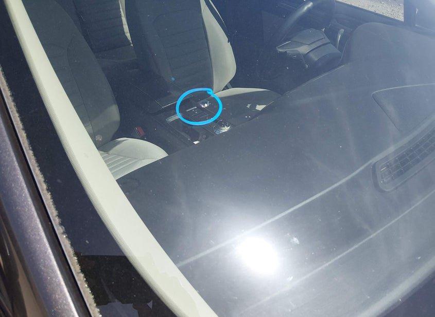 Ford Fusion Hybrid