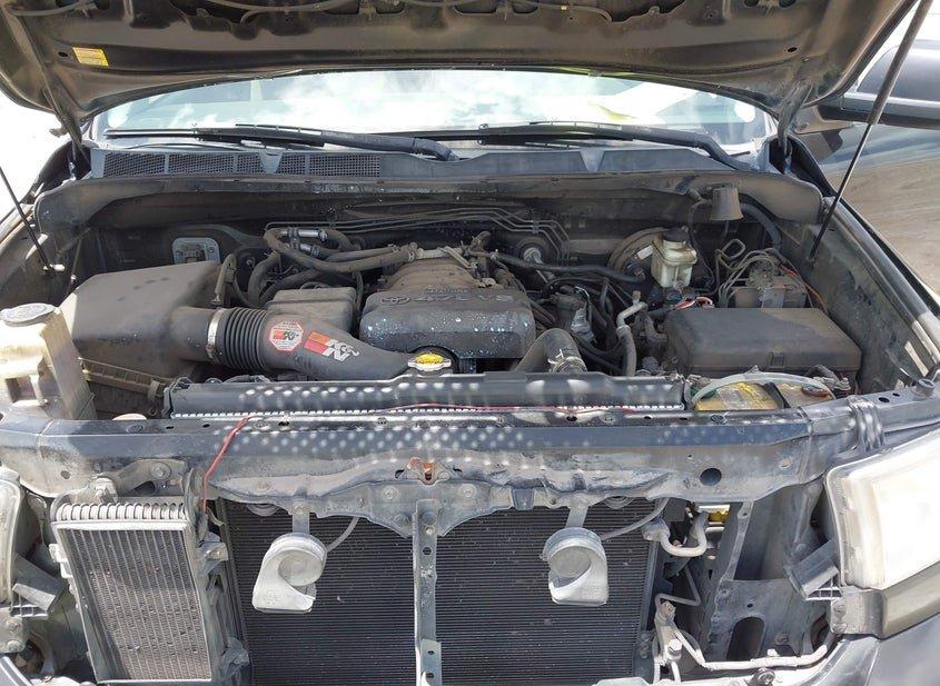 Toyota Tundra