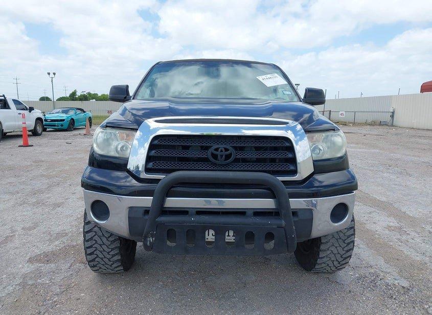 Toyota Tundra