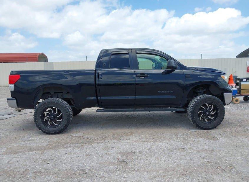 Toyota Tundra