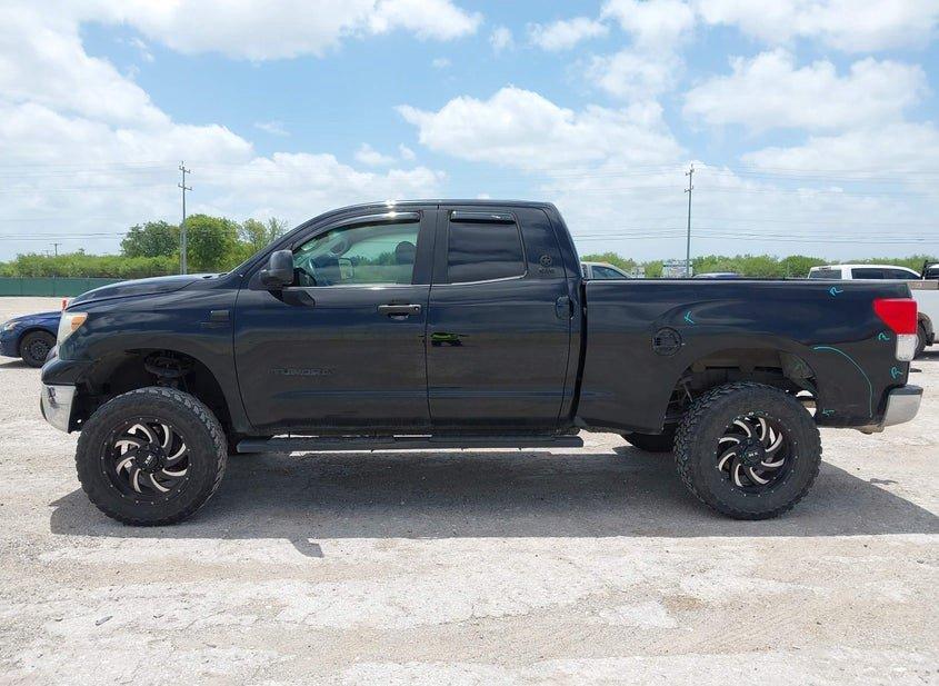 Toyota Tundra