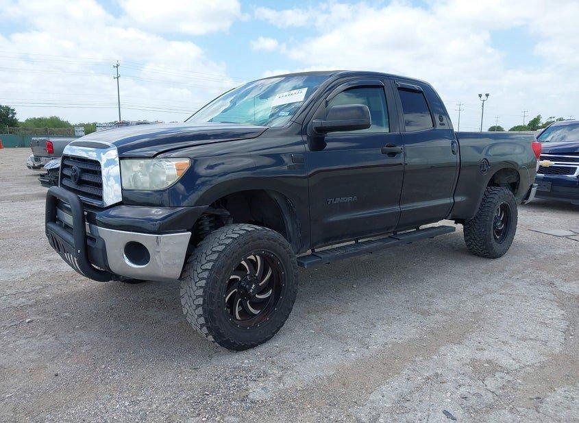 Toyota Tundra