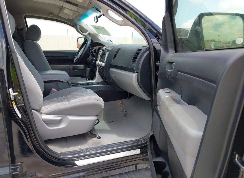 Toyota Tundra