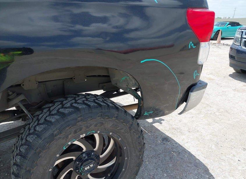 Toyota Tundra