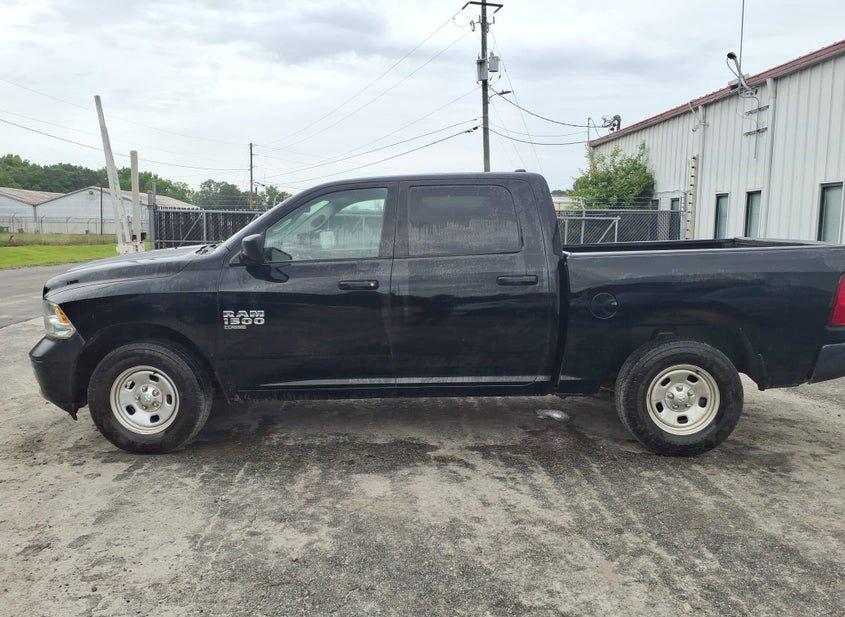 Ram 1500 Classic