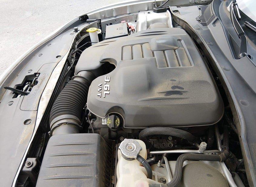 Dodge Charger