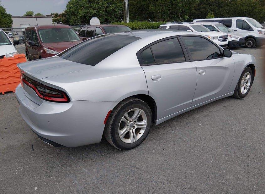 Dodge Charger