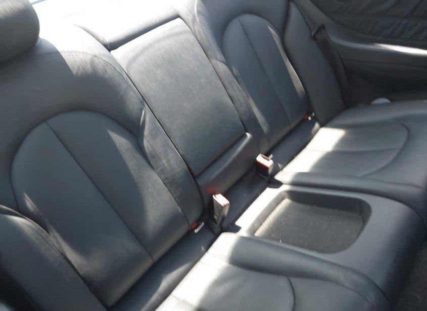 Mercedes-Benz Clk 320