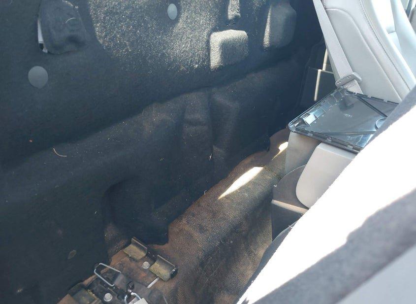 Ford F-350 Chassis