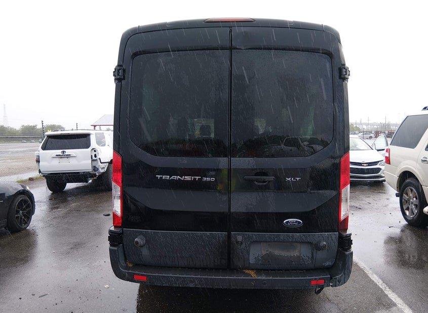 Ford Transit-350