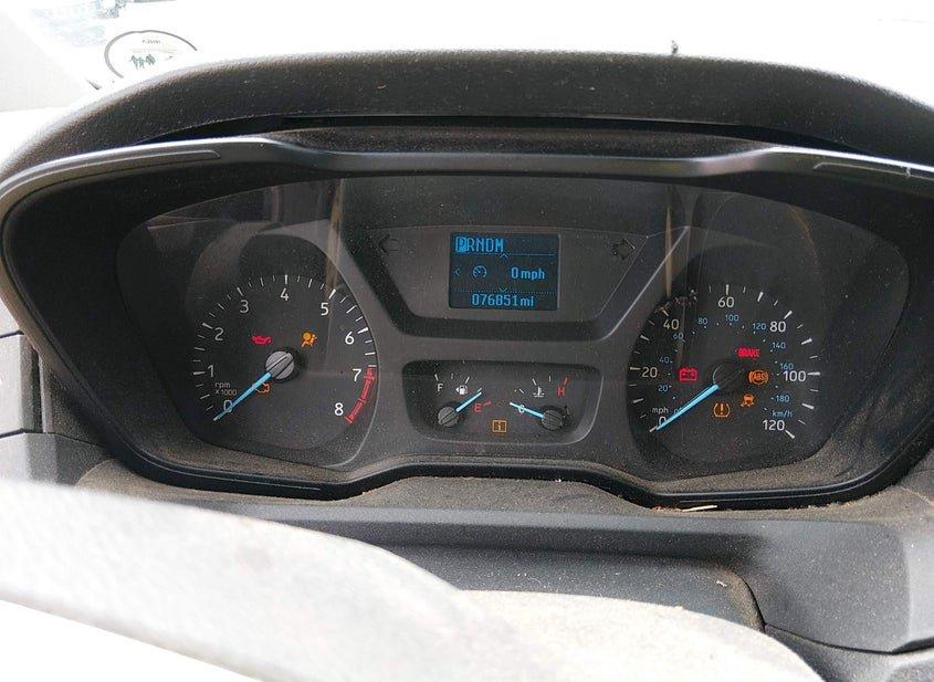 Ford Transit-350