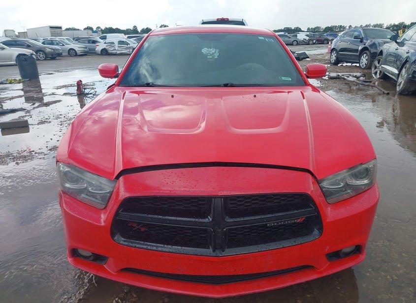 Dodge Charger