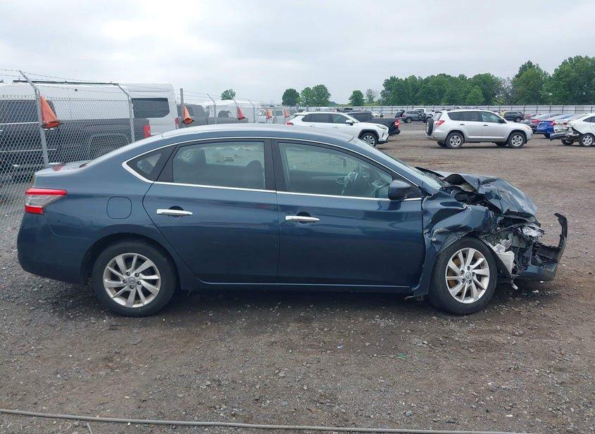 Nissan Sentra