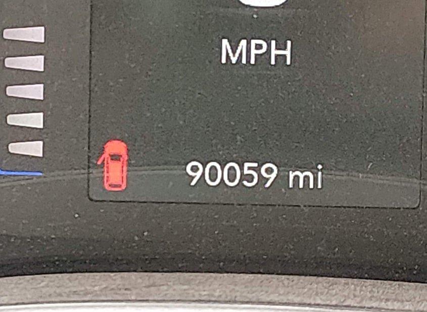 Chrysler Voyager
