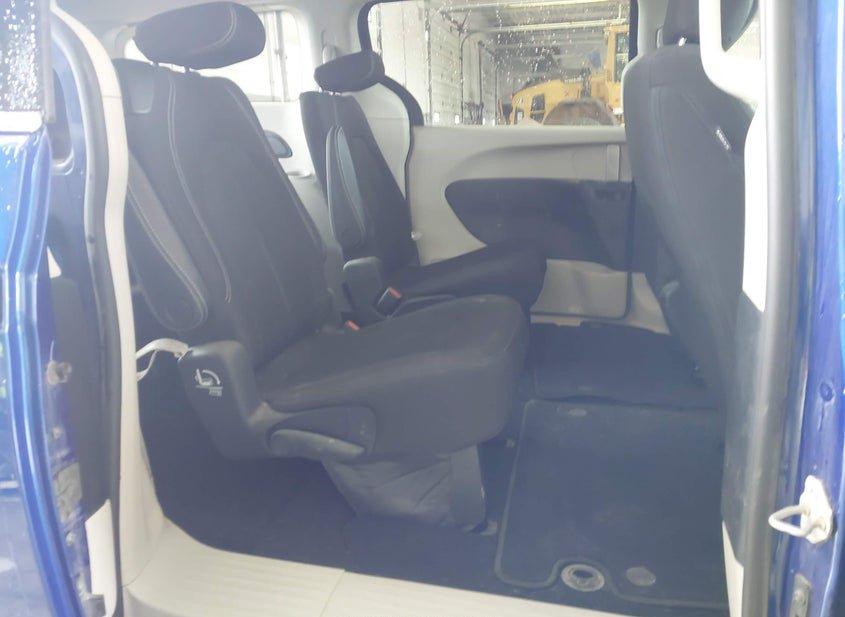 Chrysler Voyager